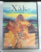 XAK(サーク)|マイクロキャビン