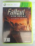 フォールアウト:ニューベガス アルティメットエディション|BETHESDA SOFTWORKS