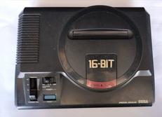 メガドライブ|SEGA