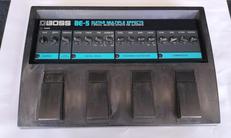 マルチエフェクター|BOSS