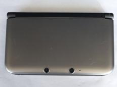 3DS LL|NINTENDO