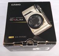 デジタルカメラ|CASIO