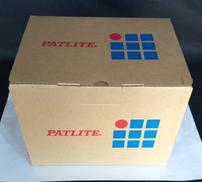 回転灯|パトライト