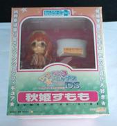 ななついろ★ドロップス ～タッチではじまる初恋物語～|メディアワークス