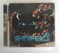 RTYPEΔ|アイレム