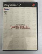 R-TYPE FINAL|アイレム