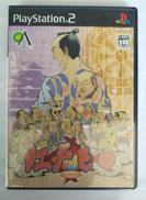 江戸もの|グローバル・A・エンタテインメント