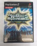 DANCEDANCEREVOLUTION SUPERNOVA|コナミ