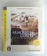 ARMORED CORE FOR ANSWER