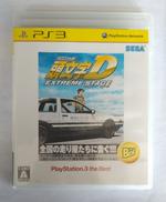 頭文字D EXTREMESTAGE|セガ