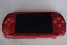 PSP|SONY