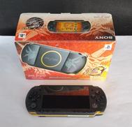 PSP|SONY