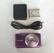 デジタルカメラ|SONY