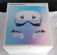 META QUEST 3S|META
