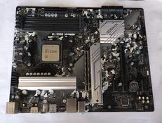 マザーボードセット|ASROCK