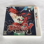 ポケットモンスターY|NINTENDO