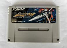 アクスレイ|コナミ