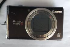 デジタルカメラ|CANON