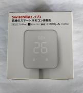 SWITCHBOTハブ2|SWITCHBOT
