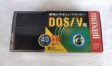 フロッピーディスク　40枚|MAXELL