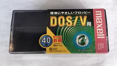 フロッピーディスク　40枚|MAXELL