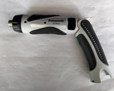 スティックドリルドライバー|PANASONIC