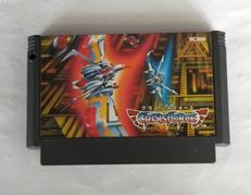 クライシスフォース|コナミ