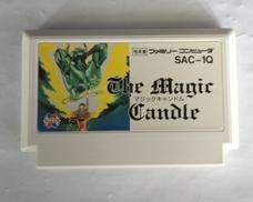 マジックキャンドル|サミー