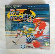 USA ICE HOCKEY IN FC|ジャレコ