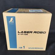 レーザーロボ|シンワ