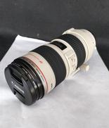 望遠ズームレンズ|CANON