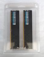 メモリ|CFD STANDARD