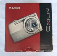 デジタルカメラ|CASIO