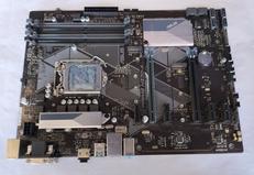 マザーボード|ASUS