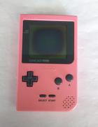 ゲームボーイポケット|NINYRNDO