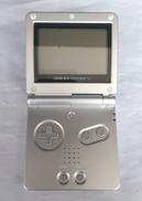 ゲームボーイアドバンスSP|NINTENDO