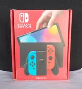 SWITCH 有機EL|NINTENDO
