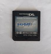 ポケットモンスター ソウルシルバー|NINTENDO / 任天堂