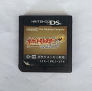 ポケットモンスター ハートゴールド|NINTENDO / 任天堂