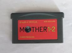 MOTHER I+II[廉価版]|NINTENDO