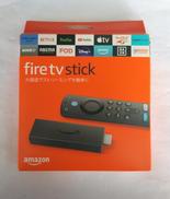 FIRE TV STICK|AMAZON
