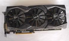 グラフィックボード|ASUS