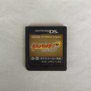 ポケットモンスター ハートゴールド|任天堂