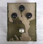 エフェクター|ELECTRO-HARMONIX/SOVTEK