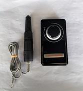 ハイブリッドリューター|日本精密機械工作株式会社