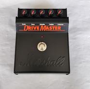 オーバードライブ|MARSHALL