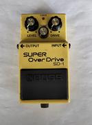 エフェクター|BOSS