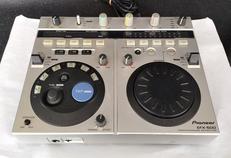 DJエフェクター|PIONEER