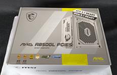 電源ユニット|MSI