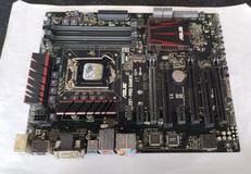 マザーボード|ASUS